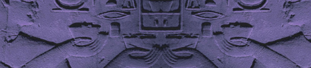 Ägypten und Mesopotamien</br>Ursprung der abendländischen Medizin