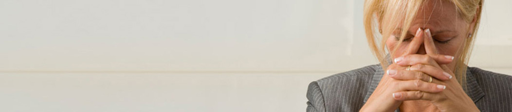 “Burn-out” – Interview mit Prim. Univ.Prof. Dr. Michael Musalek
