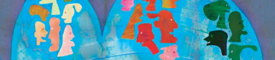 Ethik in einer multikulturellen Gesellschaft – ein Gewinn?!