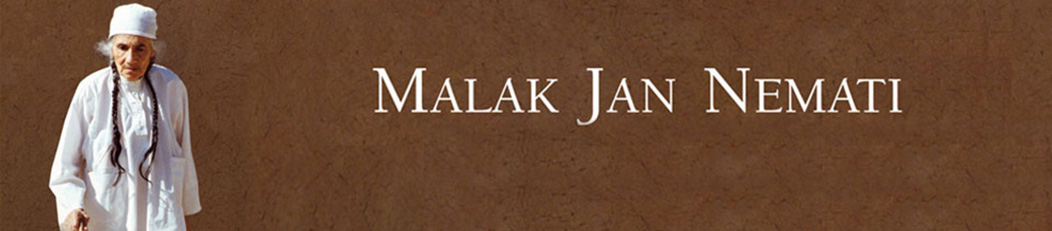 PRACTICING ETHICS</br>A Journey to the Life and Work of Malak Jan Nemati