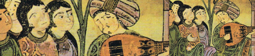 “The Power of Music”</br>Gedanken über die Wirkung von Musik