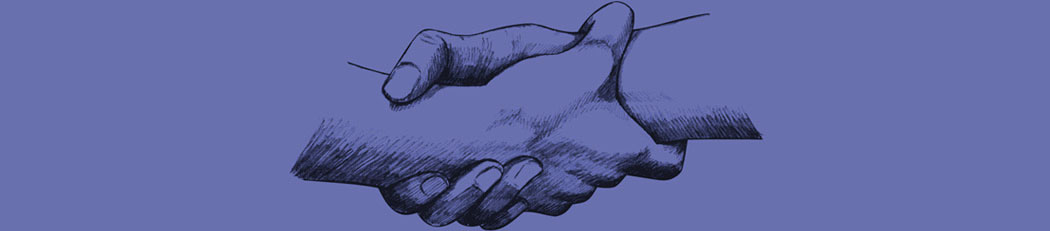 PRACTICING ALTRUISM – DIE GOLDENE REGEL